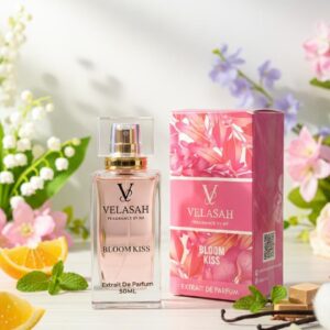 bloom kiss (50 ml)