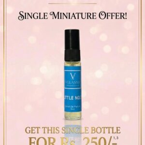 velasah luxury pocket perfume (5ml)